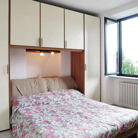 Apartamento Casa La Terrazza 313s