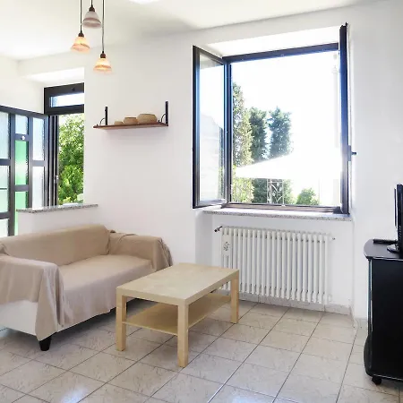 Casa La Terrazza 313s *