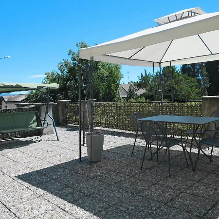 Apartamento Casa La Terrazza 313s *