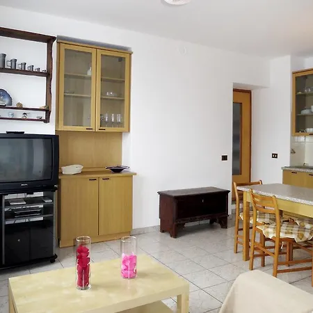 Apartamento Casa La Terrazza 313s Trarego
