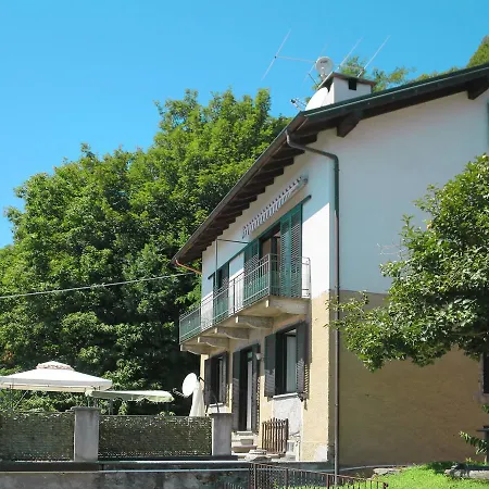 Apartamento Casa La Terrazza 313s Trarego