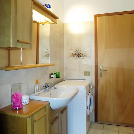 Apartamento Casa La Terrazza 313s Trarego