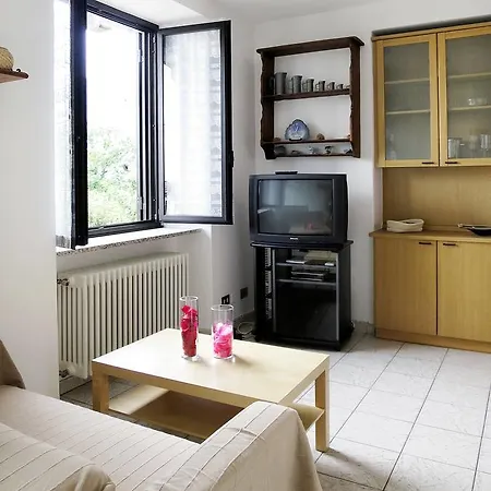 Apartamento Casa La Terrazza 313s *