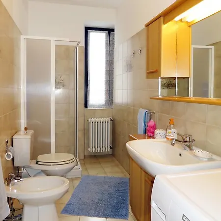 Apartamento Casa La Terrazza 313s